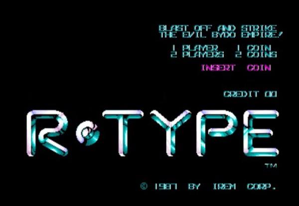 R-Type