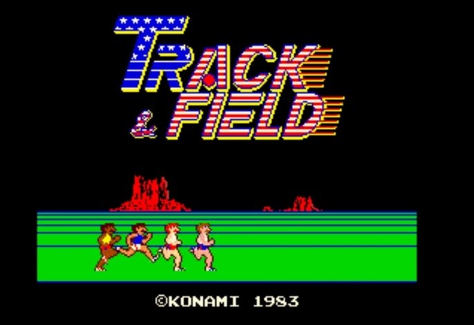 Track & Field