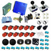 Image of Ultimate 750 in 1 DIY Arcade Kit - DIY Arcade Australia