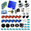 Image of Ultimate 750 in 1 DIY Arcade Kit - DIY Arcade Australia