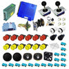 Image of Ultimate 750 in 1 DIY Arcade Kit - DIY Arcade Australia