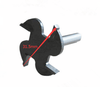Image of Slot Cutter for Arcade T-moulding, 2.5mm Cutting Length - DIY Arcade Australia