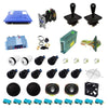 Image of Ultimate 412 in 1 DIY Arcade Kit-Happ Joystick - DIY Arcade Australia