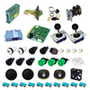 Image of Ultimate 60 in 1 DIY Arcade Kit - DIY Arcade Australia