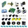 Image of Ultimate 60 in 1 DIY Arcade Kit - DIY Arcade Australia