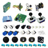 Image of Ultimate 60 in 1 DIY Arcade Kit - DIY Arcade Australia