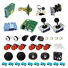 Image of Ultimate 60 in 1 DIY Arcade Kit - DIY Arcade Australia