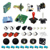 Image of Ultimate 60 in 1 DIY Arcade Kit-Happ Joystick - DIY Arcade Australia