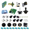 Image of Ultimate 60 in 1 DIY Arcade Kit-Happ Joystick - DIY Arcade Australia