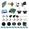 Image of Ultimate 60 in 1 DIY Arcade Kit-Happ Joystick - DIY Arcade Australia