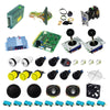 Image of Ultimate 60 in 1 DIY Arcade Kit - DIY Arcade Australia