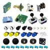Image of Ultimate 60 in 1 DIY Arcade Kit - DIY Arcade Australia