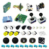 Image of Ultimate 60 in 1 DIY Arcade Kit - DIY Arcade Australia