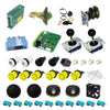 Image of Ultimate 60 in 1 DIY Arcade Kit - DIY Arcade Australia
