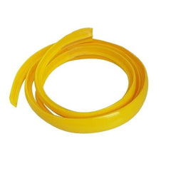 16mm Yellow T-Moulding - DIY Arcade Australia