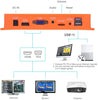 Image of New version Arcade console pandora cx 2800 in 1 family version ( Horizontal)