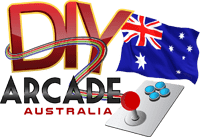 DIY Arcade Australia