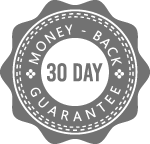 Image of 30-Day Money-Back Guarantee