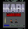 Ikari Warriors