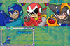 Mega Man: The Power Battle