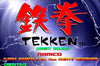 Tekken