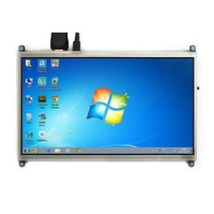 10 Inch LCD Screen for Arcade Machine/Raspberry PI - DIY Arcade Australia