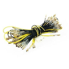 30 light wiring loom - DIY Arcade Australia