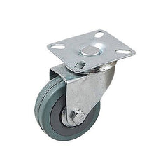 50mm Castor Wheel (Spinning) - DIY Arcade Australia