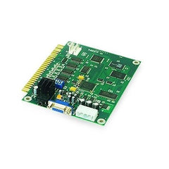 60 in 1 Arcade Game Board (Vertical) - DIY Arcade Australia