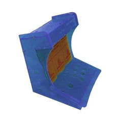 7" Mini Bartop Flat Pack ( Blue ) - DIY Arcade Australia