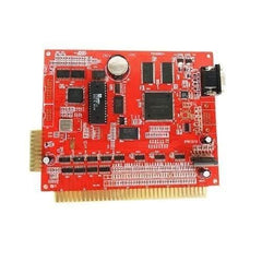 7in1 Slot Machine Game Board - DIY Arcade Australia