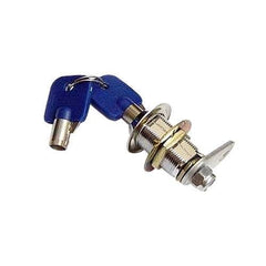 Arcade machine 17mm Cam Lock - DIY Arcade Australia