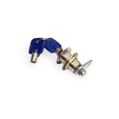 Arcade machine 25mm Cam lock with key - DIY Arcade Australia
