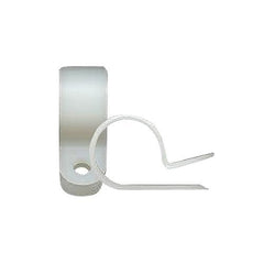 Cable Clamps (10 pack) - DIY Arcade Australia