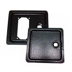 Coin Door and Cash Box Door - DIY Arcade Australia