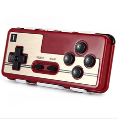 FC30 Wireless Bluetooth Controller Gamepad