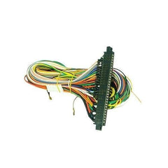 JAMMA Harness for 187" (4.8mm) push button - DIY Arcade Australia