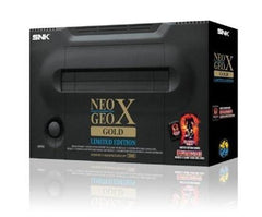 Neo Geo X Handheld Console - DIY Arcade Australia
