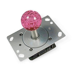 Bubble Illuminated Joystick