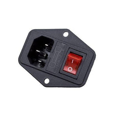 Switch Socket - DIY Arcade Australia