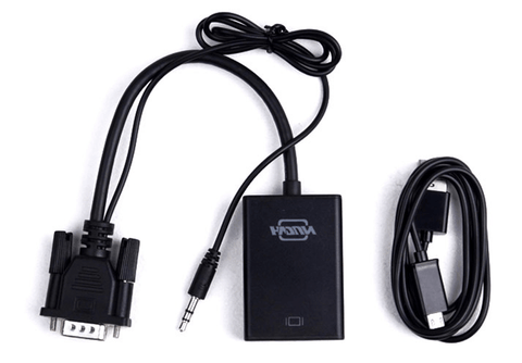 VGA to HDMI Adapter - DIY Arcade Australia