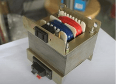 POWER TRANSFORMER (180 watts) - DIY Arcade Australia