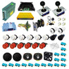 Image of Ultimate 161 in 1 NEO GEO DIY Arcade Kit - DIY Arcade Australia