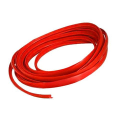 18mm Red T-Moulding - DIY Arcade Australia