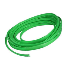 16mm Green T-Moulding - DIY Arcade Australia