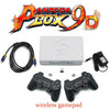 Image of Wireless Pandoras Box 9D 2500 in 1 Kit - DIY Arcade Australia