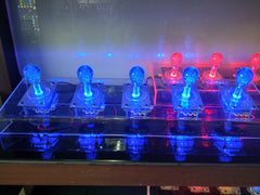 Illuminated Deluxe Arcade Joystick
