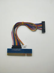 Pandora Box 6 Pandora Box 5 Home Version Wire Harness - DIY Arcade Australia
