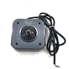 Arcade Trackball Mouse LED