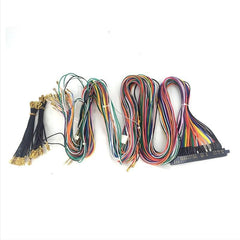 3 Side Cocktail JAMMA Harness